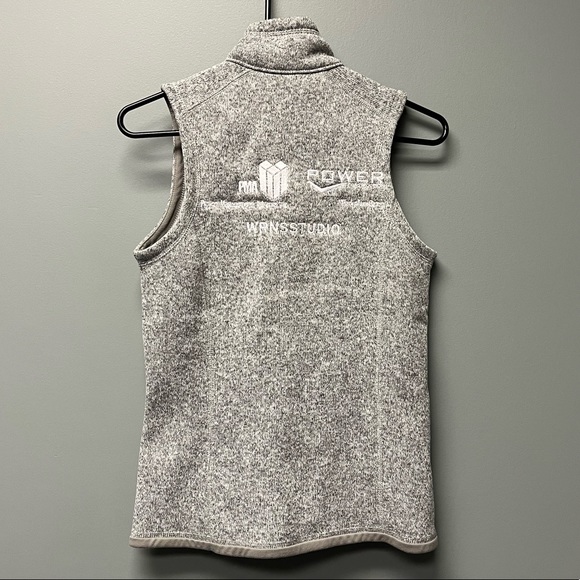 Patagonia Better Sweater Fleece Vest - Picture 4 of 6